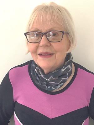 Sue Rowley